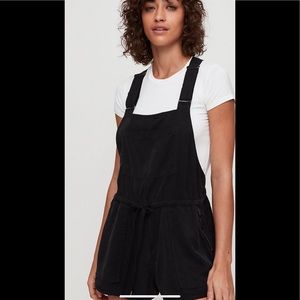 Wilfred short overalls